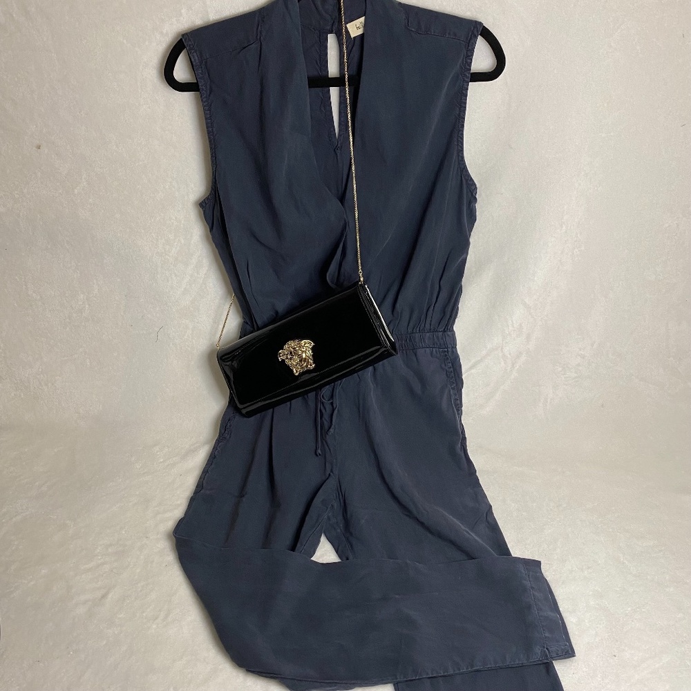 BELLA DAHL | Sleeveless Jumpsuit